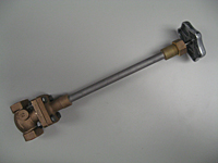 CPC-Cryolab Extended Stem Valve ES4 Series Globe